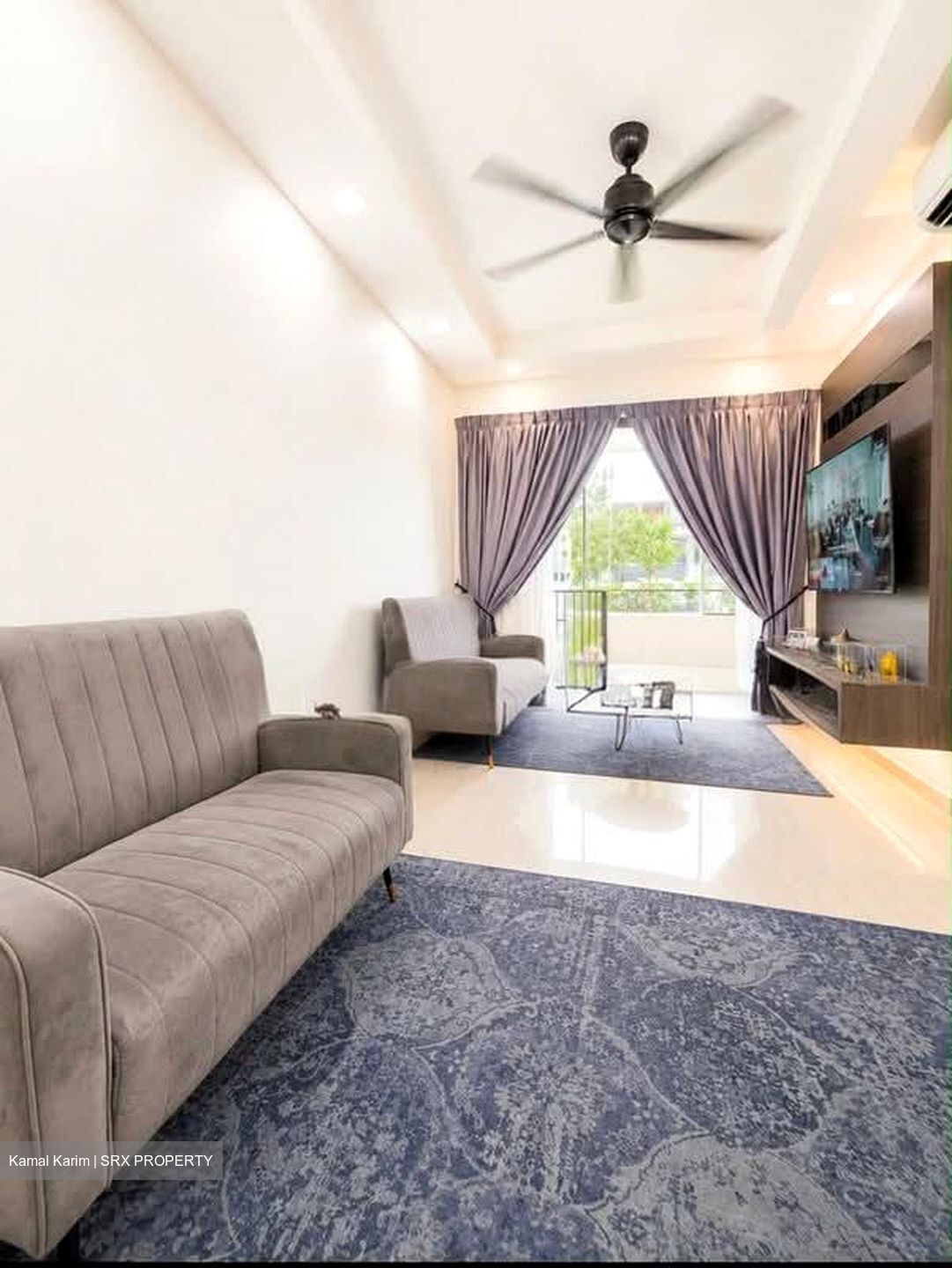 Stratum (D18), Condominium #585459431